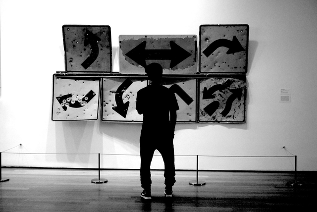 FOLLOW ? [PHOTO]