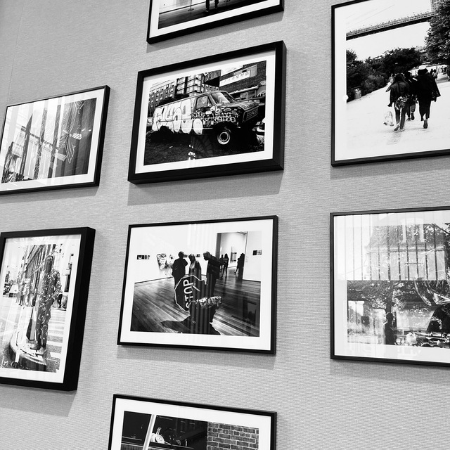 VAN [PHOTO]