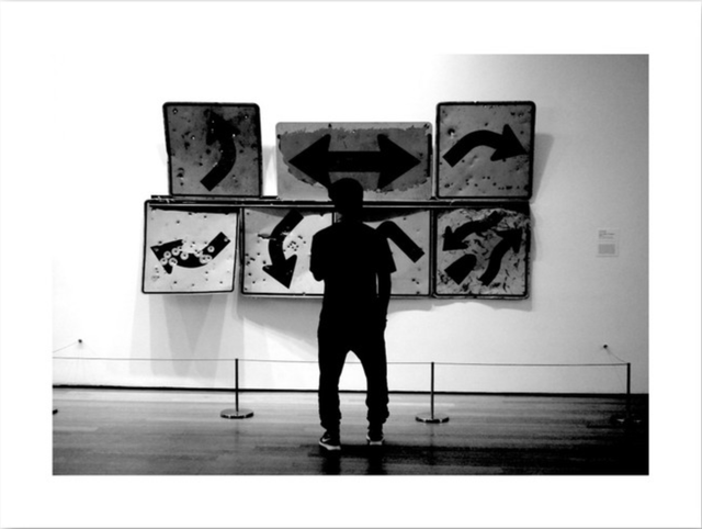 FOLLOW ? [PHOTO]