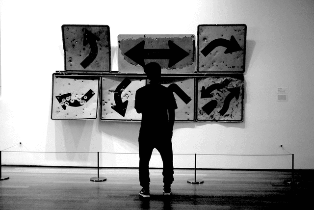FOLLOW ? [PHOTO]