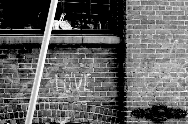 LOVE [PHOTO]